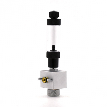 Chihiros Extender für CO2 Druckminderer PRO